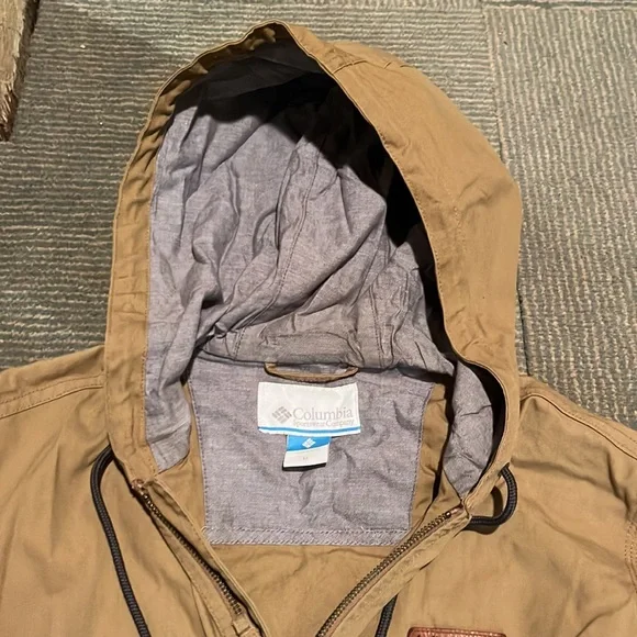 Columbia jacket - Picture 3 of 5